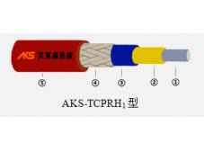 單相串聯(lián)恒功率電伴熱帶