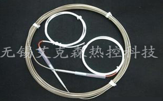 MI加熱電纜