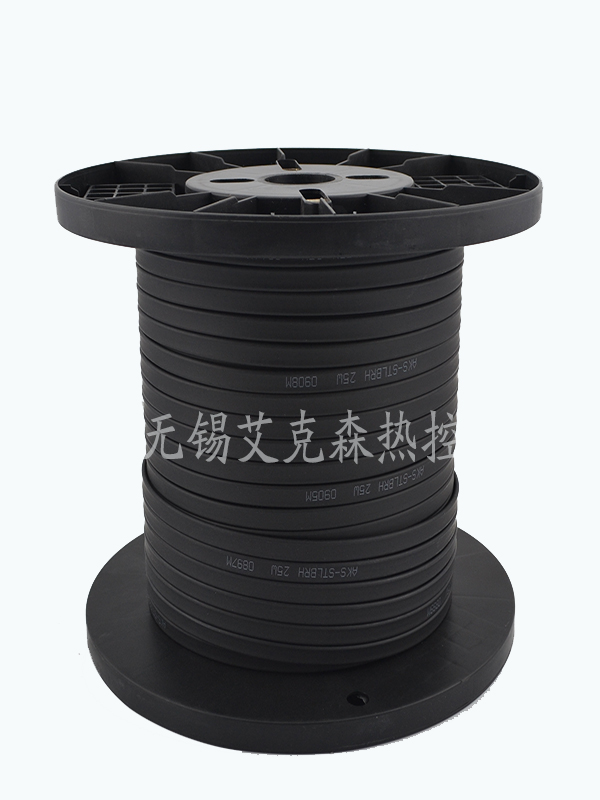自限電伴熱帶