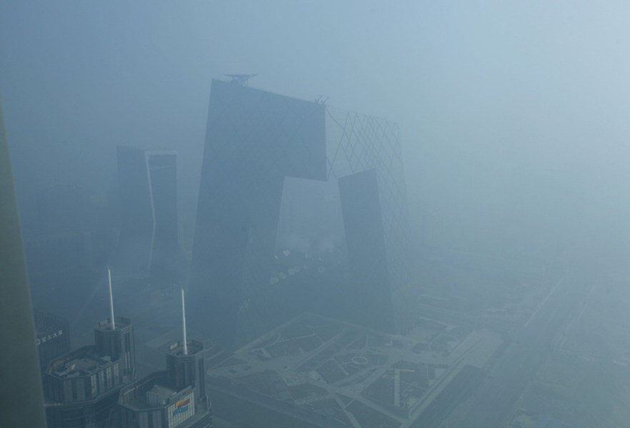 傳統(tǒng)伴熱對環(huán)境的危害
