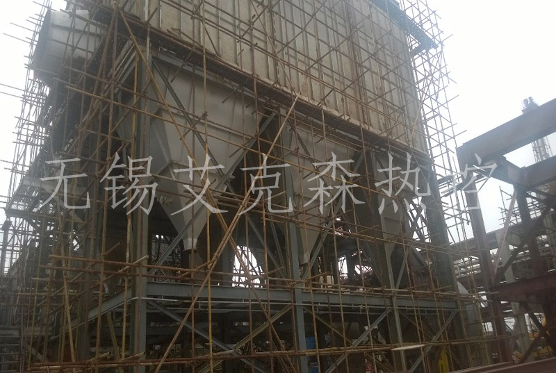 灰斗伴熱